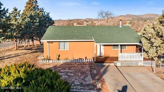 2040 N Yuma Dr, Chino Valley, AZ 86323