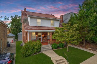3040 Windermere Ave, Pittsburgh, PA 15216