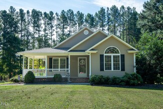 4209 Kerrs Chapel Rd, Elon, NC 27244