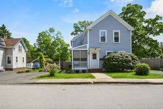 19 Whittier Ave, Amesbury, MA 01913