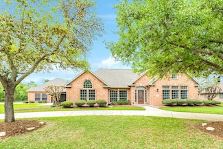 1008 Mockingbird Ln, Richwood, TX 77531