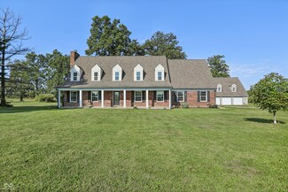 8860 N State Road 39, Thorntown, IN 46071