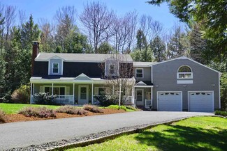 116 Buttonwood Dr, Auburn, NH 03032