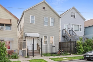 4841 S Loomis Blvd Unit 1F, Chicago, IL 60609