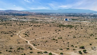 0 Vic Ave V Barrel Springs Unit DW25188619, Palmdale, CA