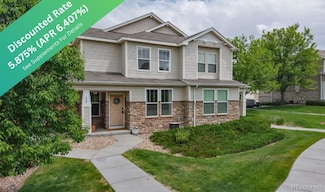 9758 Laredo St Unit 22D, Commerce City, CO 80022