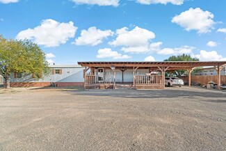 384 Judge Bean Cir, Clint, TX 79836