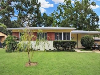906 Cochran Dr, Tallahassee, FL 32301