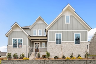 7247 Murrel Dr, Franklin, TN 37046