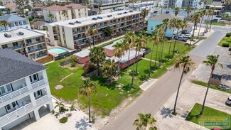 118 Pike St Unit 24, South Padre Island, TX 78597