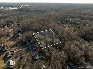 2.5 AC Botetourt Ave, Gloucester, VA 23061