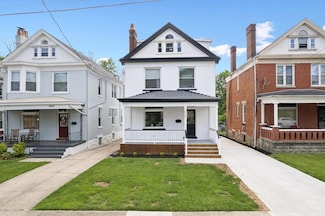 3618 Wabash Ave, Cincinnati, OH 45207