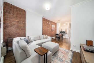 257 12th St Unit 2B, Hoboken, NJ 07030