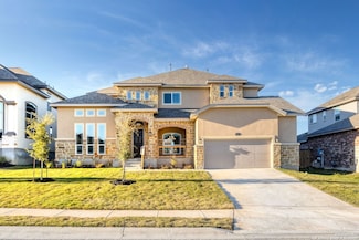 3591 King Terrace, Bulverde, TX 78163