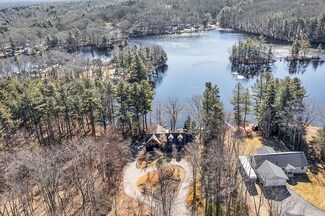 106 Mccormick Rd, Spencer, MA 01562