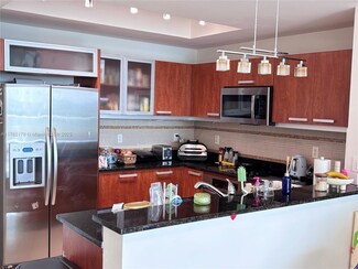 3131 NE 188th St Unit 1-809, Aventura, FL 33180