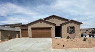 17659 S Ironwood Bend Dr, Vail, AZ 85641