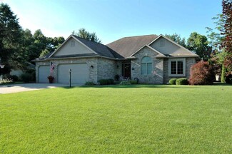 21504 Durham Way, Bristol, IN 46507