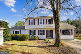 9217 Tunemaker Terrace, Columbia, MD 21045