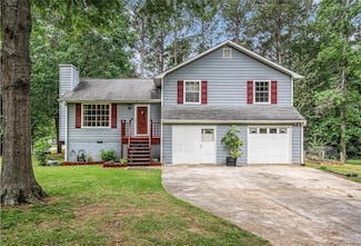 127 Stagecoach Trail, Stockbridge, GA 30281