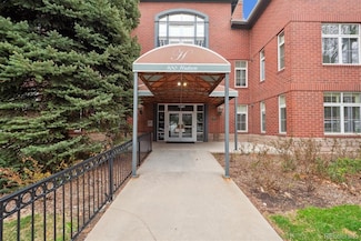 300 Hudson St Unit 109, Denver, CO 80220