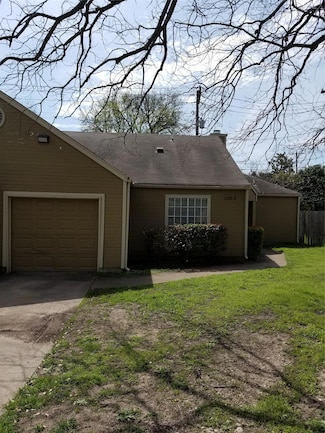 1201 Danbury Square Unit A, Austin, TX 78723