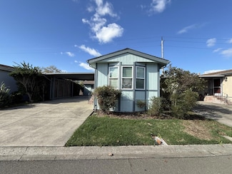 1556 Crown Rd Unit 1556, Petaluma, CA 94954