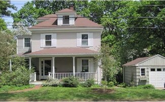 51 West St, Concord, MA 01742