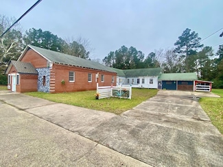 5003 Lotus Ln, Lufkin, TX 75904