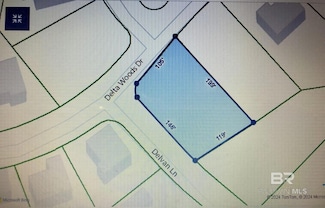 0 Delvan Ln Unit 33 367585, Bay Minette, AL 36507
