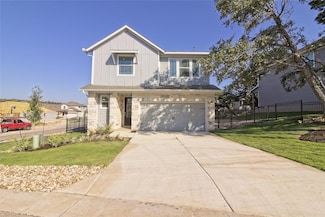 834 Affazia Ln Unit 59, Georgetown, TX 78628