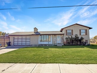 255 W 500 S, Ferron, UT 84523