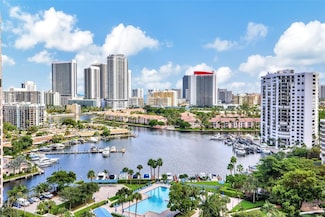 600 Three Islands Blvd Unit 1021, Hallandale Beach, FL 33009