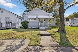 1128 43rd St, Newport News, VA 23607