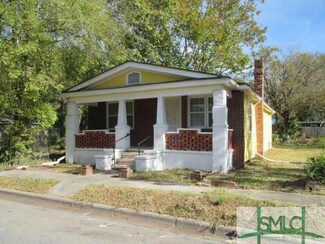 224 Millen St, Savannah, GA 31415