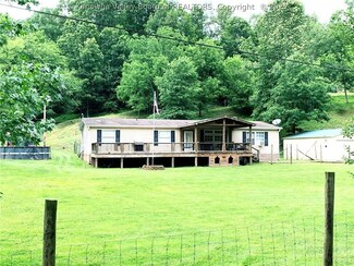 325 Slab Fork, Spencer, WV 25276