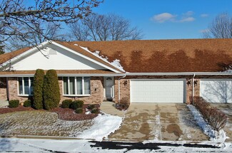17107 Kamp Ct Unit 21, Tinley Park, IL 60487