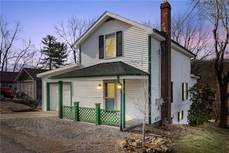 62 Allegheny Ave, Valencia, PA 16059