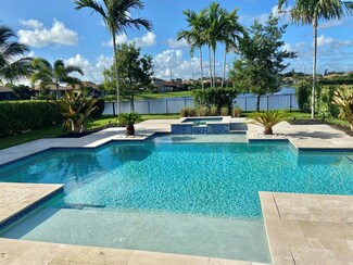 5030 Manchia Dr, Lake Worth, FL 33463