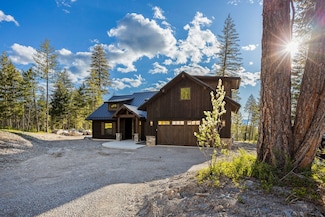 112 Trading Post Trail, Bigfork, MT 59911