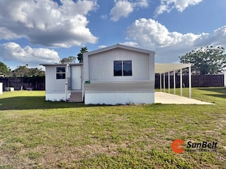 3920 SW 30th St Unit Lot C32, Ocala, FL 34474