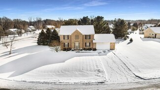 1247 Deer Run, Grass Lake, MI 49240