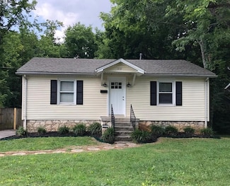 1231 E 15th Ave, Bowling Green, KY 42104