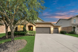 20722 Reston Run Ln, Cypress, TX 77433