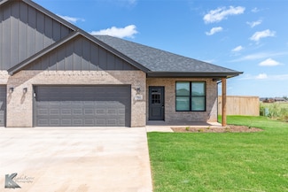 364 Kristi Path, Abilene, TX 79602