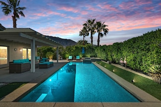 1502 Amelia Way, Palm Springs, CA 92262