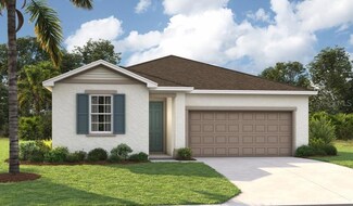 815 Ballantyne Dr, Lake Wales, FL 33898