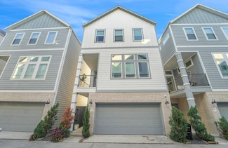 622 Janisch Rd Unit K, Houston, TX 77018