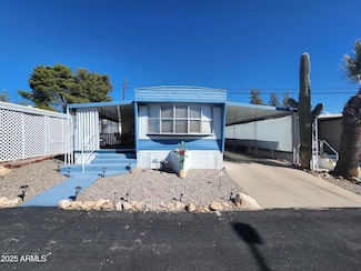 1855 W Wickenburg Way Unit 53, Wickenburg, AZ 85390