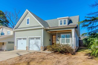 6300 Longwood Rd, CamMacK Village, AR 72207